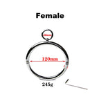 Women - zinc alloy 1