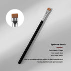 A4-Eyebrow brush