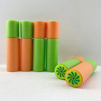 Green 6pcs