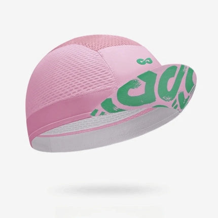 NEW Quick-drying Cycling Hat Helmet Liner Lightweight Sports Caps Breathable Sweat-absorbing Road Bicycle Cap