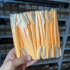Yellow  (100pcs)