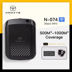 074-Black-Wifi / US / Saudi Arabia