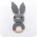 Grey Rabbit