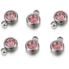 Pink-Steel