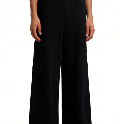 Men's Solid Color Straight Leg Jogging Pants, Suitable for Casual Sports Such as Running, Gym, and Outdoor Activities