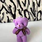 Violet / China Mainland / 144 PCS