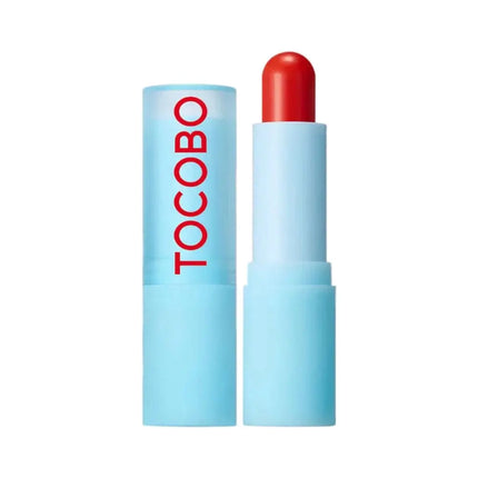 Long-lasting 8 Colors Lip Balm - Matte Shimmer Natural Gloss Mirror Moisturizing Hydrating Nourishing Reducing Fine Lines Makeup