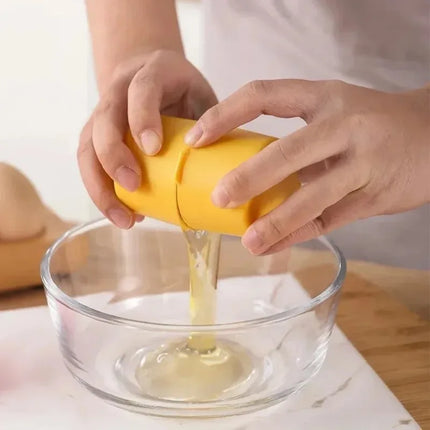Stainless Steel Household Egg Opener Creative Cute Egg Shell Opener Portable Kitchen Baking Tool Egg Peeler For Cooking Gadgets