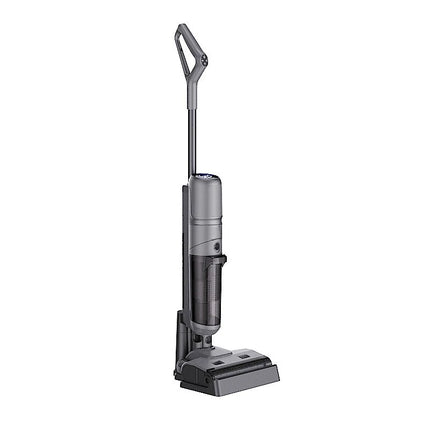 Smart Wireless Floor Cleaner, Household Handheld Suction-Mopping-Washing Integrated Electric Mop, Multifunctional Cleaning Machi