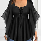 Black / 4XL