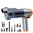 Silver Orange