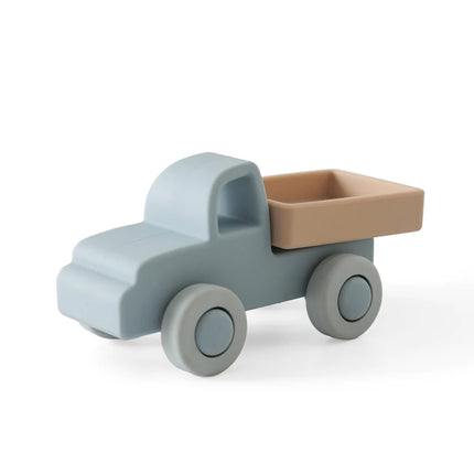Silicone Car Toy / Jouet Voiture Silicone