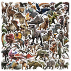 50pcs all