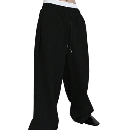 Quality Casual Tracksuit Trousers Daily Mens Sweatpants Fashion Printing Versatile Sale Gym Jogging Pants Comfortable Soft Sport