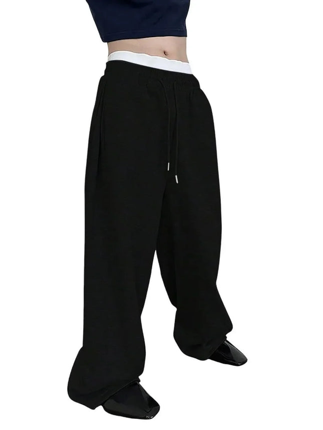 Quality Casual Tracksuit Trousers Daily Mens Sweatpants Fashion Printing Versatile Sale Gym Jogging Pants Comfortable Soft Sport
