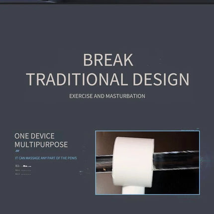 Male Automatic Telescopic Male Mastubator Blowjob Masturbation Equipment Machine Adult Goods Sex Toys for Men Masturbators Cup