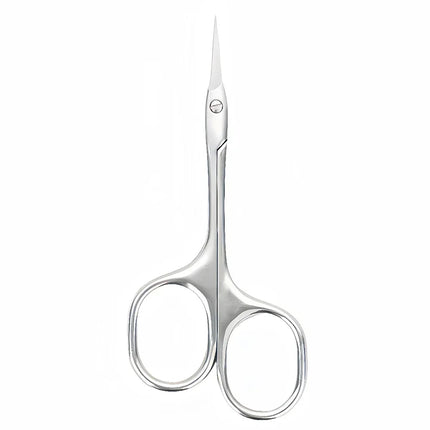 Nailpop Cuticle Scissors Nail Cuticle Clippers Trimmer Dead Skin Remover Manicure Pedicure Cutter Professional Nail Art Tools