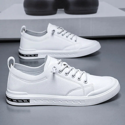 Brand protection 2026 new men's lightweight non-slip breathable wear-resistant running sports fashion versatile casual shoes
