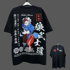 T250303 Black / M