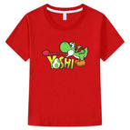 Cotton T-shirt-JCS 1 / 110
