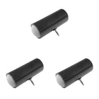 Black 3PCS / China Mainland