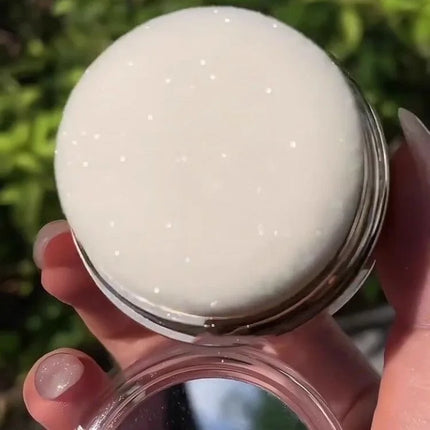 Sparkling Fairy Powder Highlighter -Shimmering Contour Blush for Brightening and Defining Your Features Create a Sparkling Look