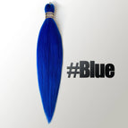 Blue / China Mainland / 26inches|3Pcs/Lot