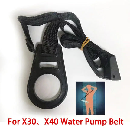 Penis Water Pump Accessories Handball pump with tube for X30 X40 X7 X9 Penis enlargment vacuum kit belt valve sex tool toys men