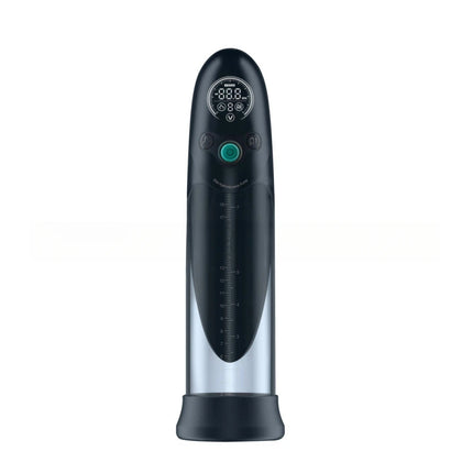 Electric Penis Pump Water Bath Penis Massage Enlarger Enlargement Vacuum Pump Sex Toys For Men Masturbator Penile Bigger Trainer