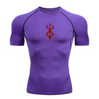 purple-2 / Asian size XXL