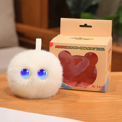 100%Genuine Cross-Border Ai Intelligent Toy Second Generation Upgrade Large Model Voice Chat Emotional Companionship Interaction