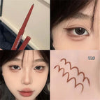 02Natural Brown