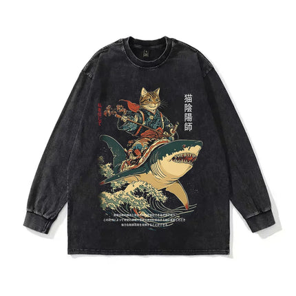 Henry men's casual fashion outdoor seaside men's tops shirt V-neck linen shirt new plus size BS965