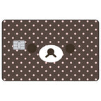 7-1PCS / Matte-Small Chip