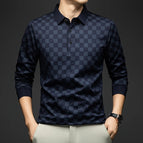 Navy / L