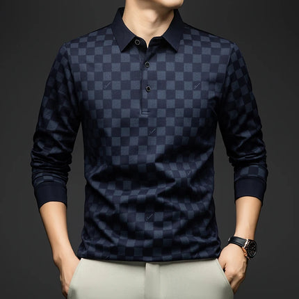 Business Polo / Polo Affaires