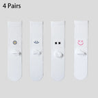 4 Pair Mixed-C / EU 39-45