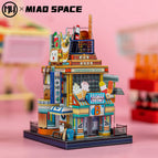 Convenience store