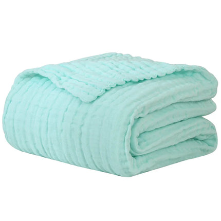 Baby Bath Towel Muslin Bathrobe for Newborn Infant Toddler Washcloth Wrap Boys Girls Kids Child Cartoon Gauze Cotton Blanket