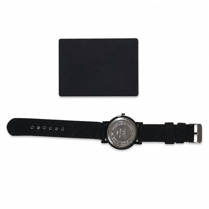 Watch This (Include Watch)  Magic Tricks Playing Card Change To Watch Close Up Street Illusion Gimmick Mentalism Puzzle Toy