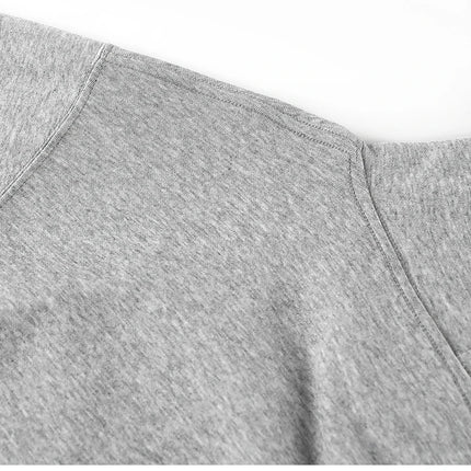 High Quality Custom Hoodie Cotton Sweatshirt Print Embroidery Brand Logo Text Photo Design Men Women Famliy Team Clothing 300g