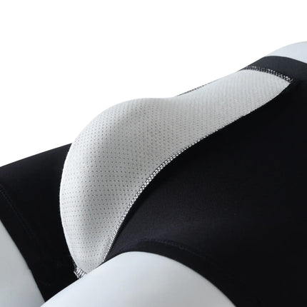 6 Pieces Bamboo Fiber Men's Underwear Solid Color Simple Men Boxer Shorts High Quality Fabric Knickers Soft Breathear Panties