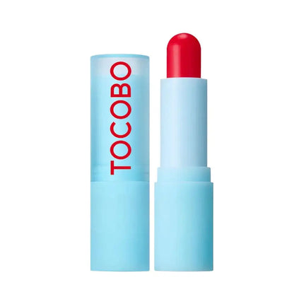 Long-lasting 8 Colors Lip Balm - Matte Shimmer Natural Gloss Mirror Moisturizing Hydrating Nourishing Reducing Fine Lines Makeup