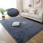 Silver Grey / 100x200cm 39x78inch