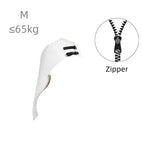 BodySuit Zipper WT M / China Mainland