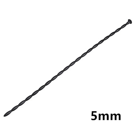 Silicone Urethral Catheter Dilator Horse Eye Stimulation Male Penis Plug Insert Urethra Sounding Catheter Adult Sex Toys For Men
