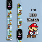 1 PCS-Watch 4