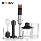 black / EU Plug / 6 in 1|Poland