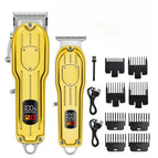 2 in 1 (Gold) A