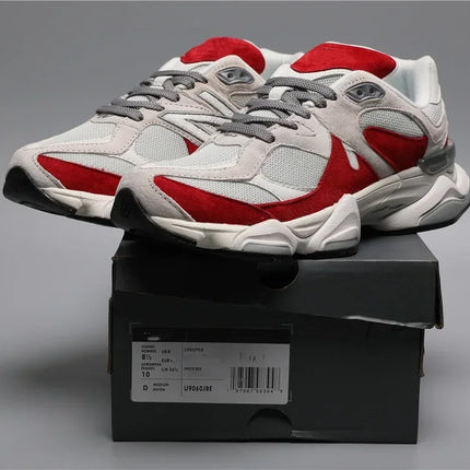 HOT NEW 2026 Lightweight Soft Airy Rebound Cushioning Non-Slip Outdoor Hiking Versatile Sneaker MaleOriginal version U9060BPM